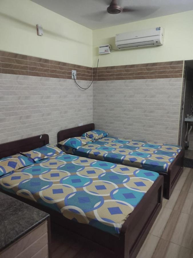 Sri Vari Residency Hostel Vellore Exterior photo