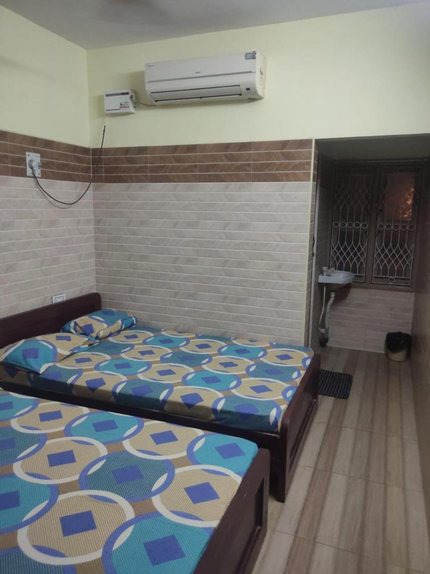 Sri Vari Residency Hostel Vellore Exterior photo