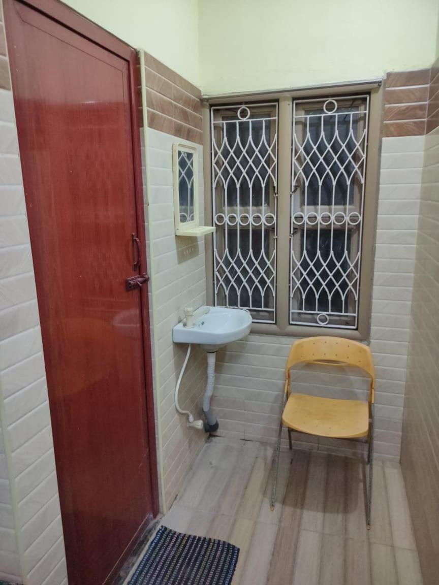 Sri Vari Residency Hostel Vellore Exterior photo